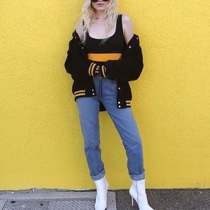 Emma & Sam Bodysuit